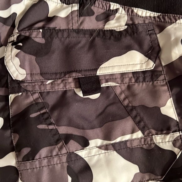 Hoss Technical Gear Cycling Shorts SZ XL - Picture 5 of 8